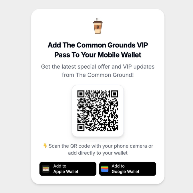 Wallet Vip Collection Pushly.VIP